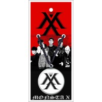 Monsta X